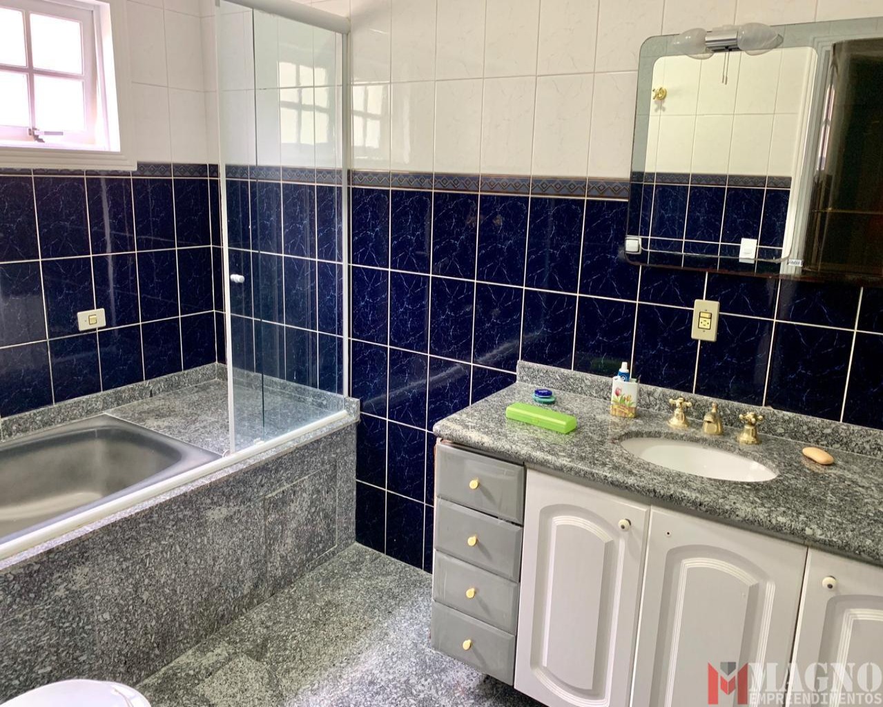 Casa de Condomínio à venda com 4 quartos, 550m² - Foto 12