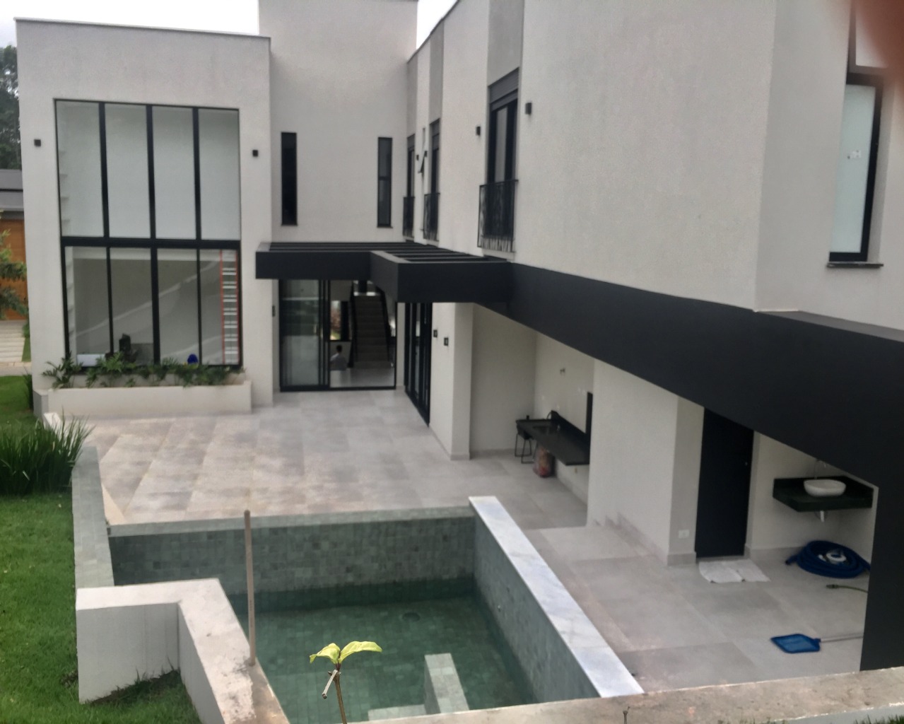 Casa à venda com 4 quartos, 555m² - Foto 19