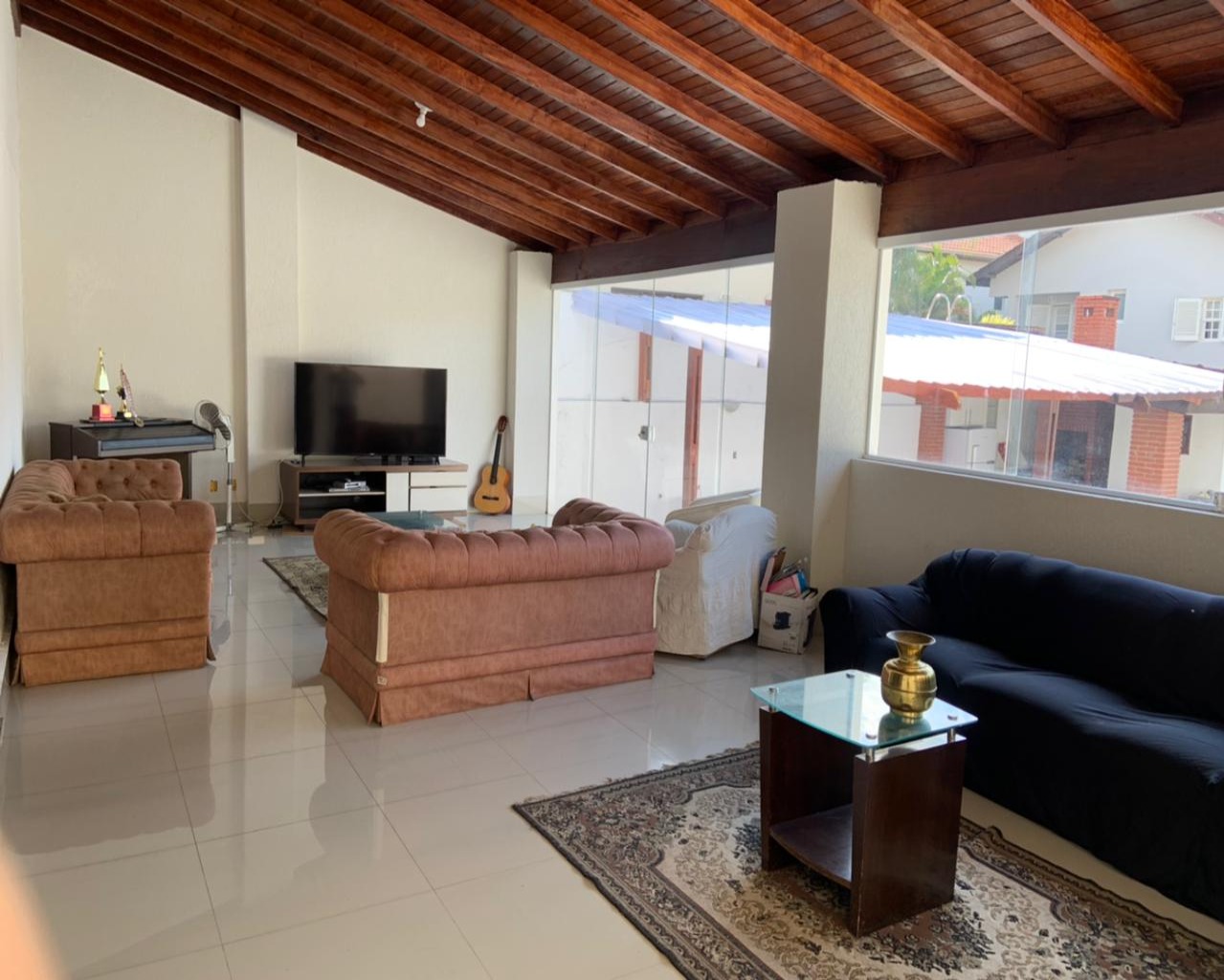 Casa de Condomínio à venda com 4 quartos, 450m² - Foto 10