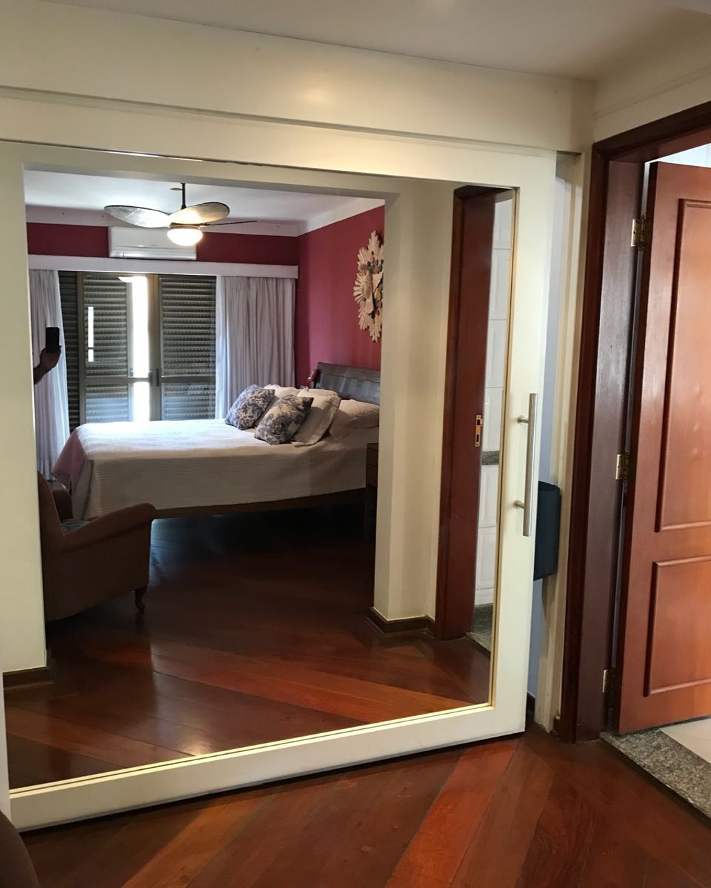 Apartamento à venda com 4 quartos, 289m² - Foto 24