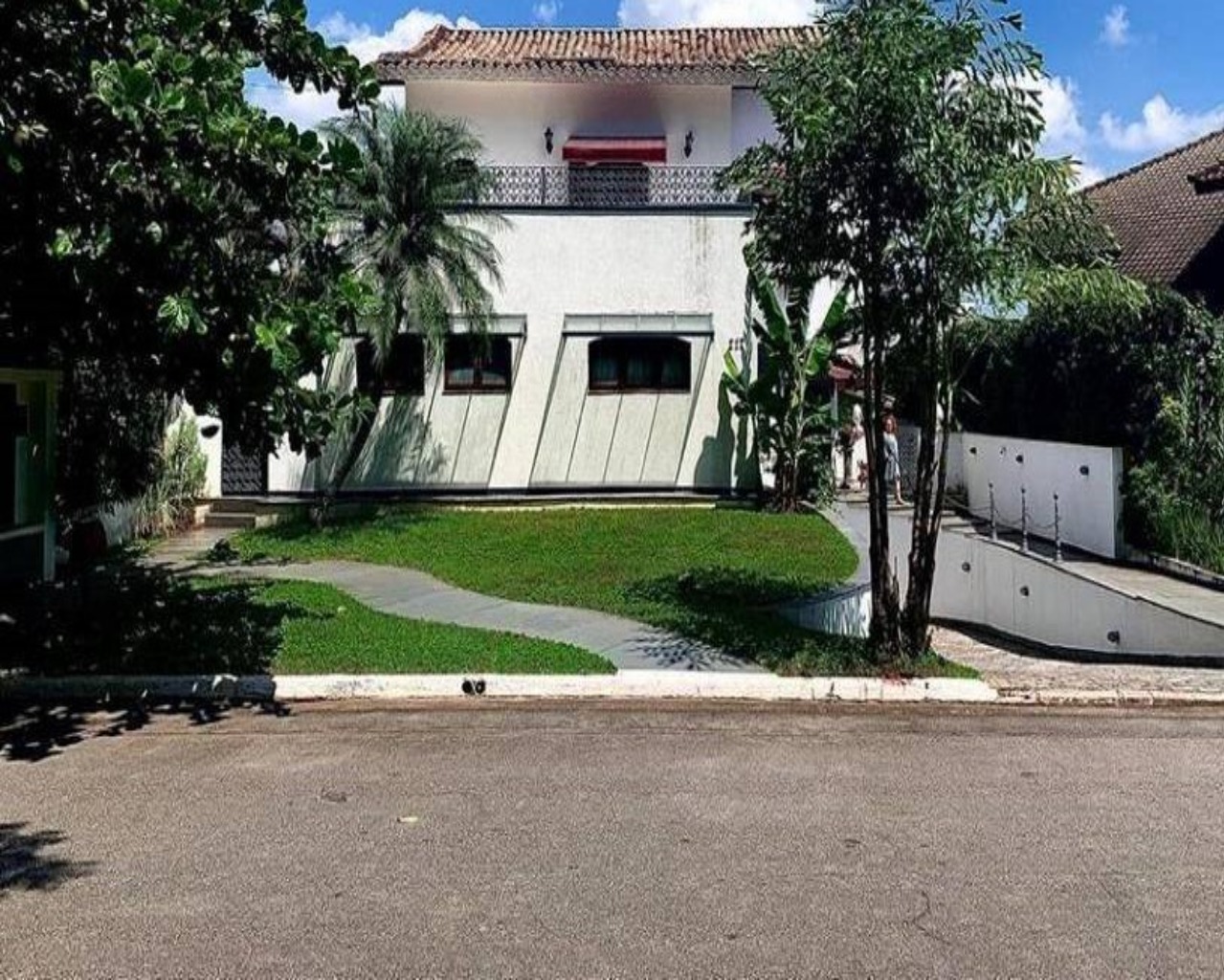 Casa, 4 quartos, 550 m² - Foto 28