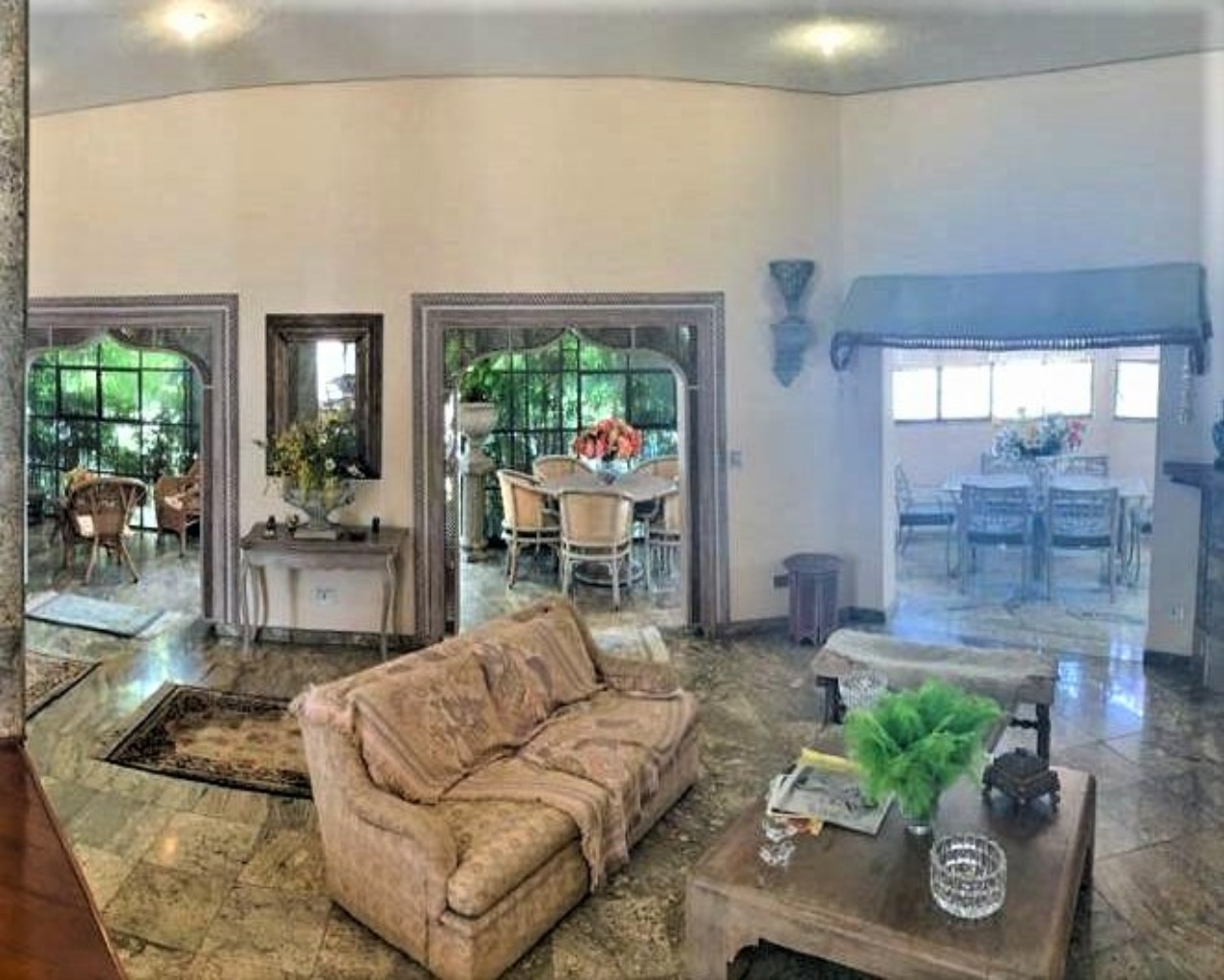 Casa, 4 quartos, 550 m² - Foto 3