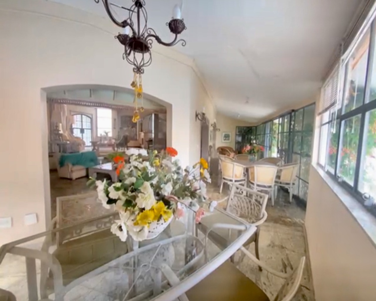 Casa, 4 quartos, 550 m² - Foto 40