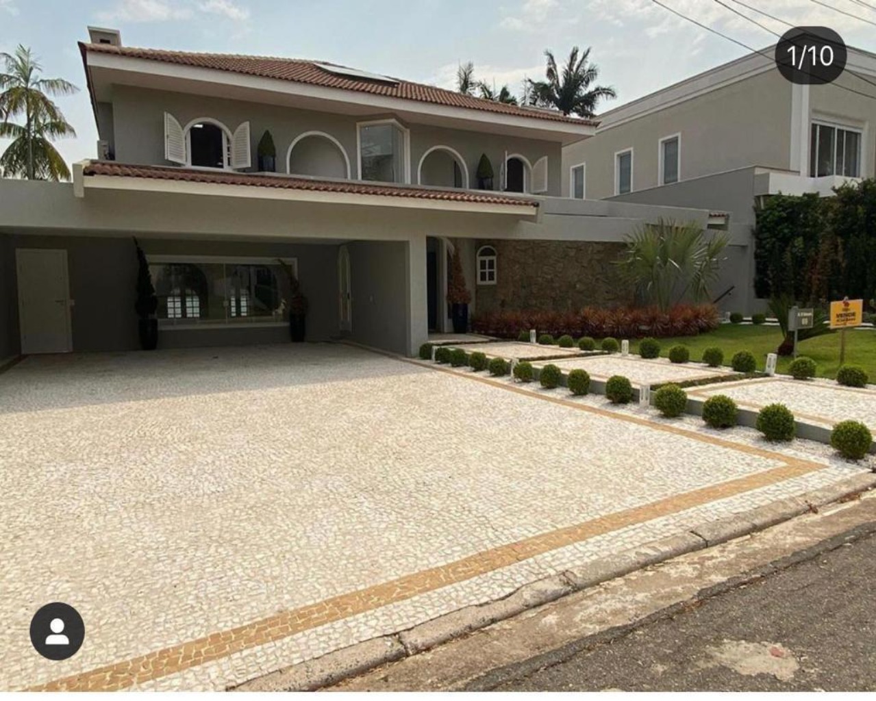 Casa de Condomínio à venda com 4 quartos, 590m² - Foto 42