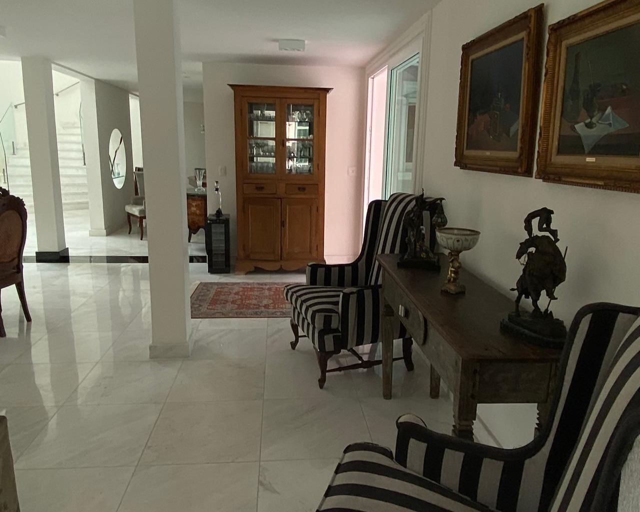 Casa à venda com 4 quartos, 650m² - Foto 15