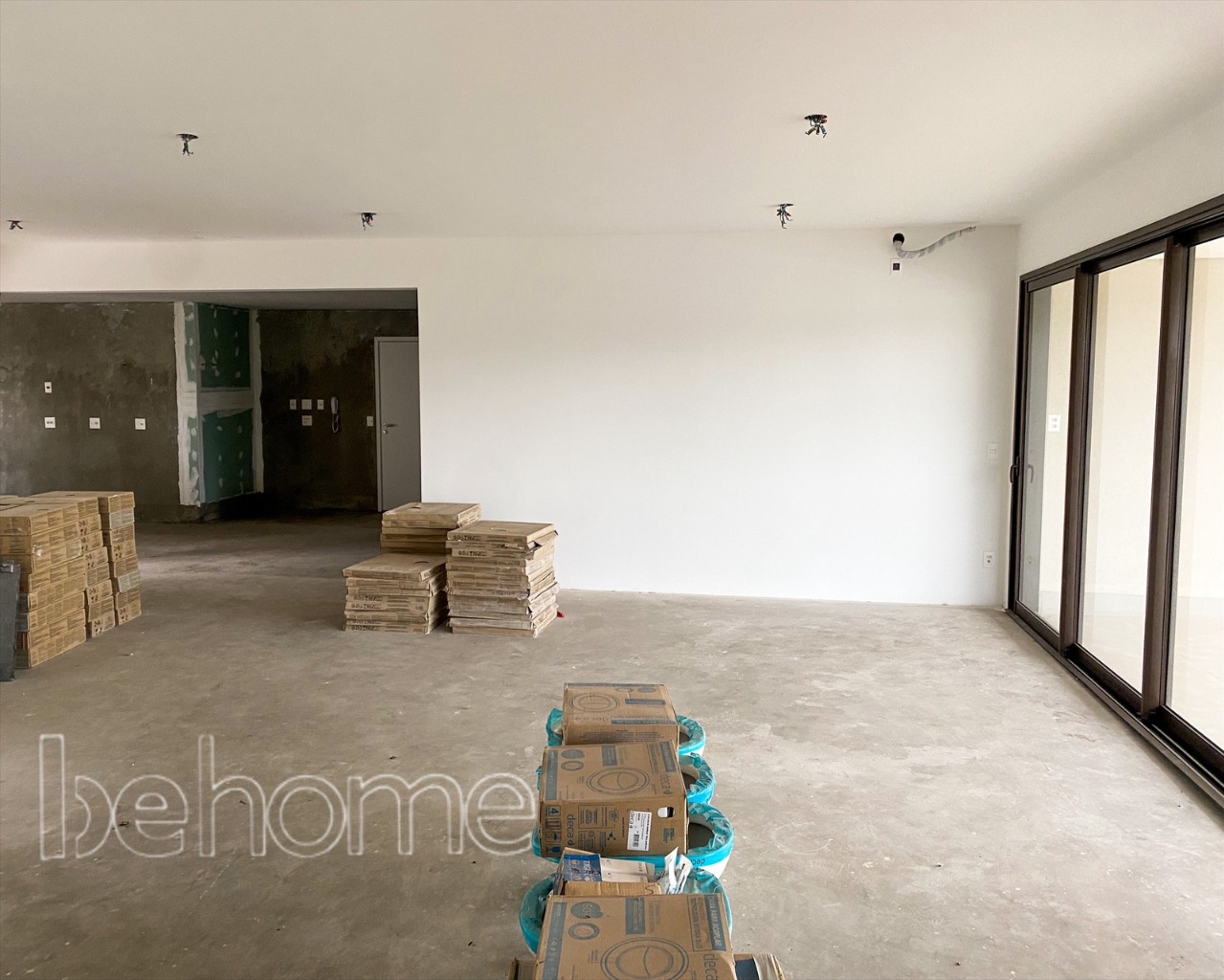 Apartamento à venda com 3 quartos, 334m² - Foto 13