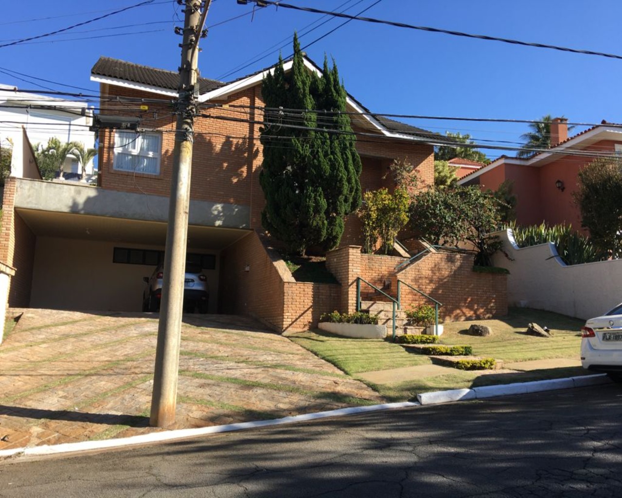 Casa de Condomínio à venda com 3 quartos, 440m² - Foto 19