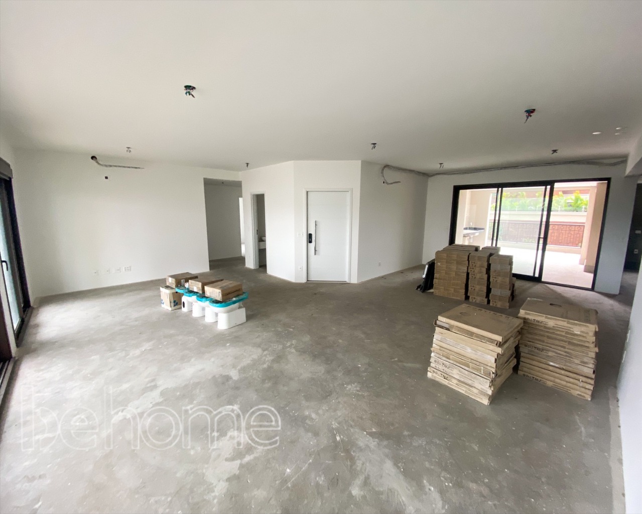 Apartamento à venda com 3 quartos, 334m² - Foto 7