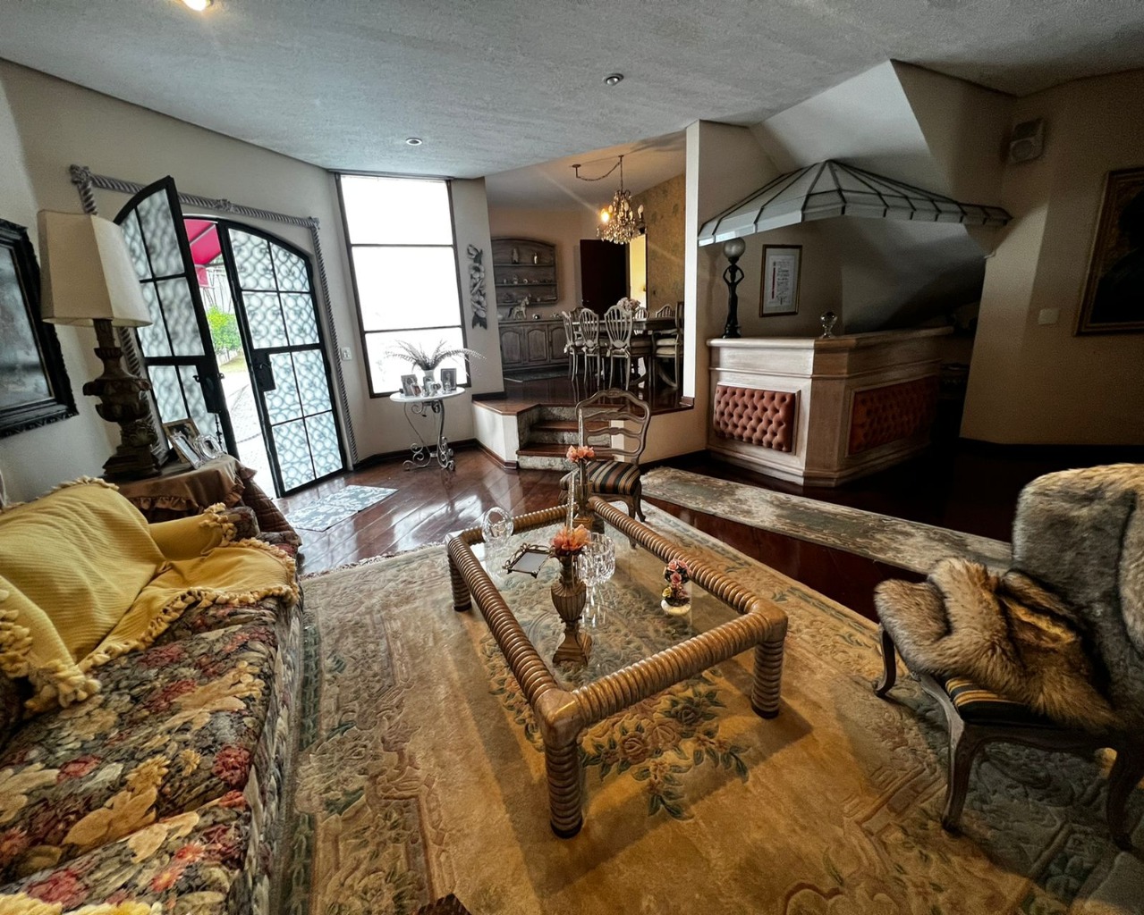 Casa, 4 quartos, 550 m² - Foto 63