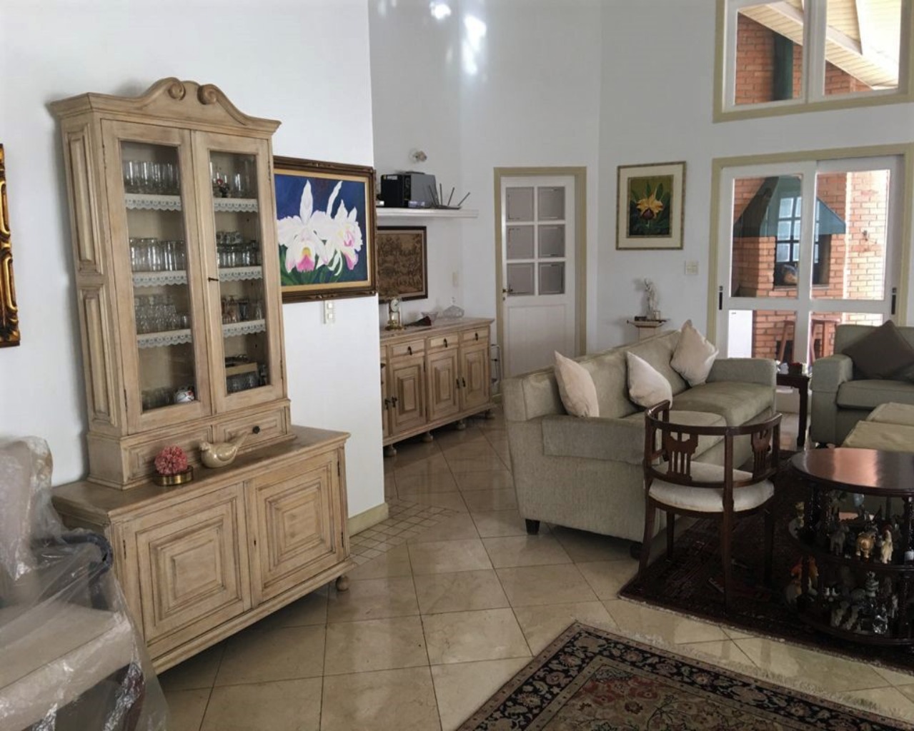 Casa de Condomínio à venda com 3 quartos, 440m² - Foto 17