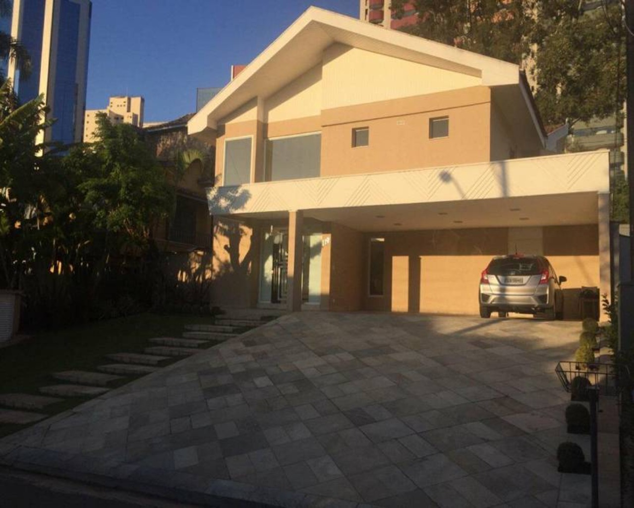 Casa de Condomínio à venda e aluguel com 4 quartos, 480m² - Foto 25