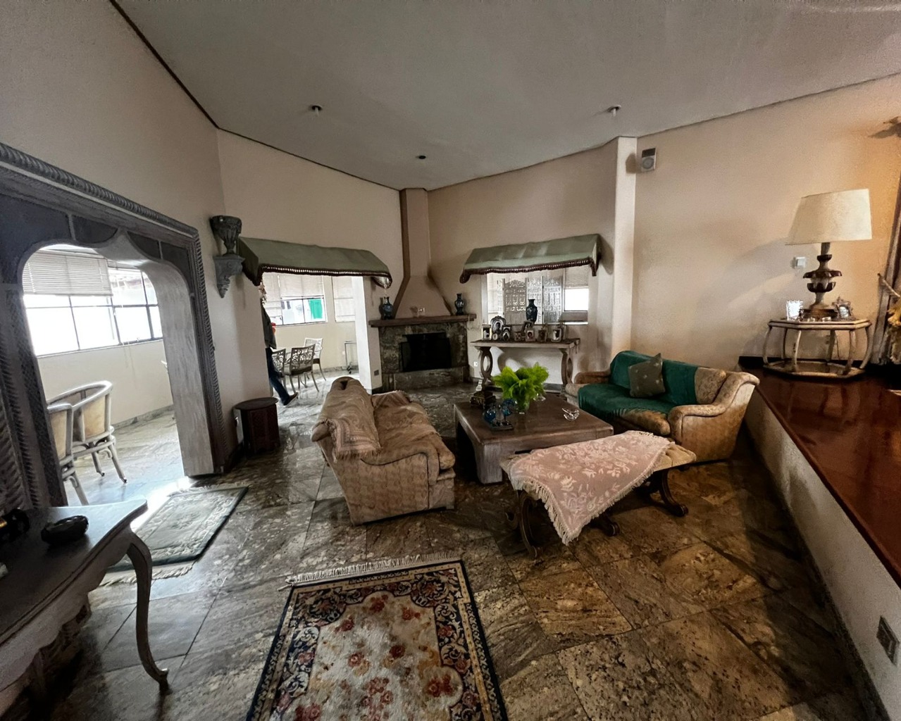 Casa, 4 quartos, 550 m² - Foto 65