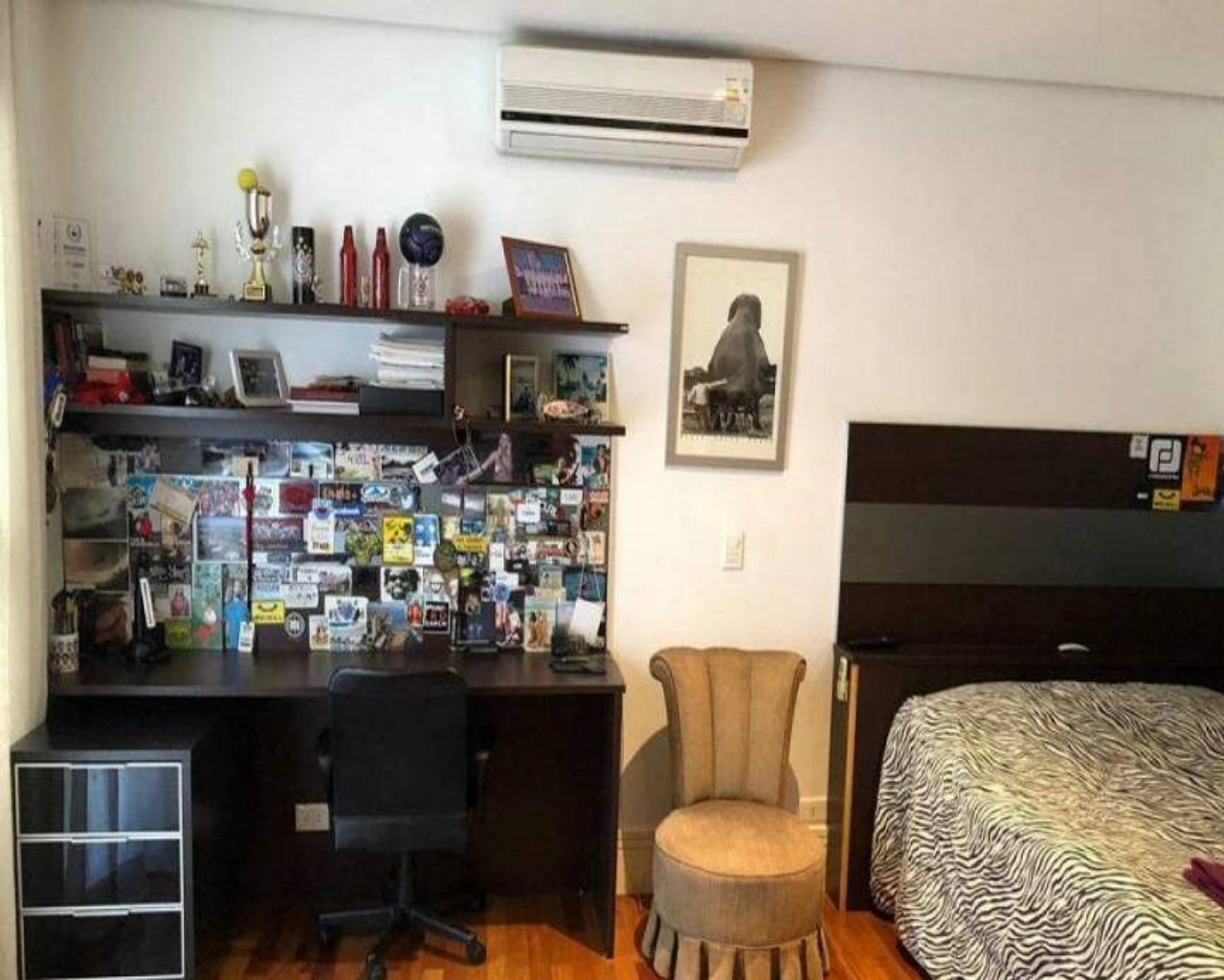 Casa de Condomínio à venda com 4 quartos, 585m² - Foto 10