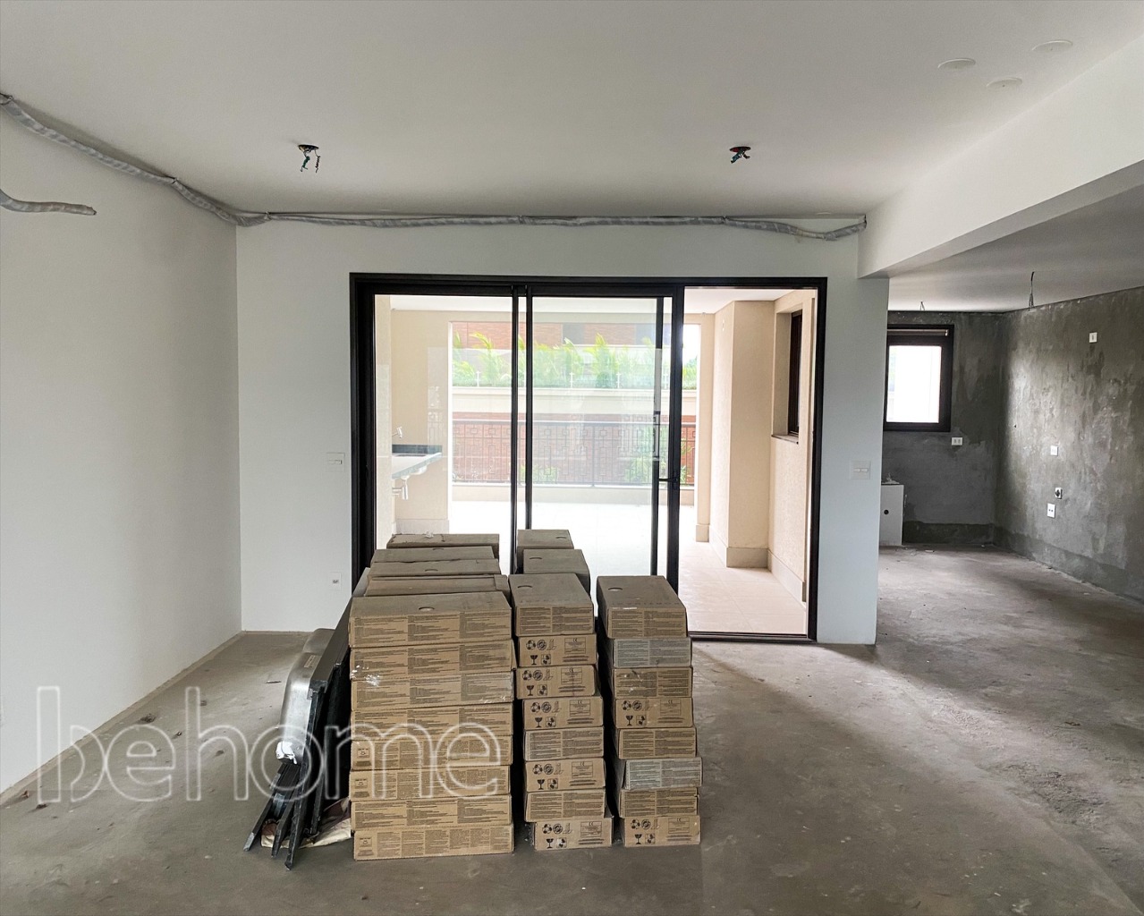 Apartamento à venda com 3 quartos, 334m² - Foto 9