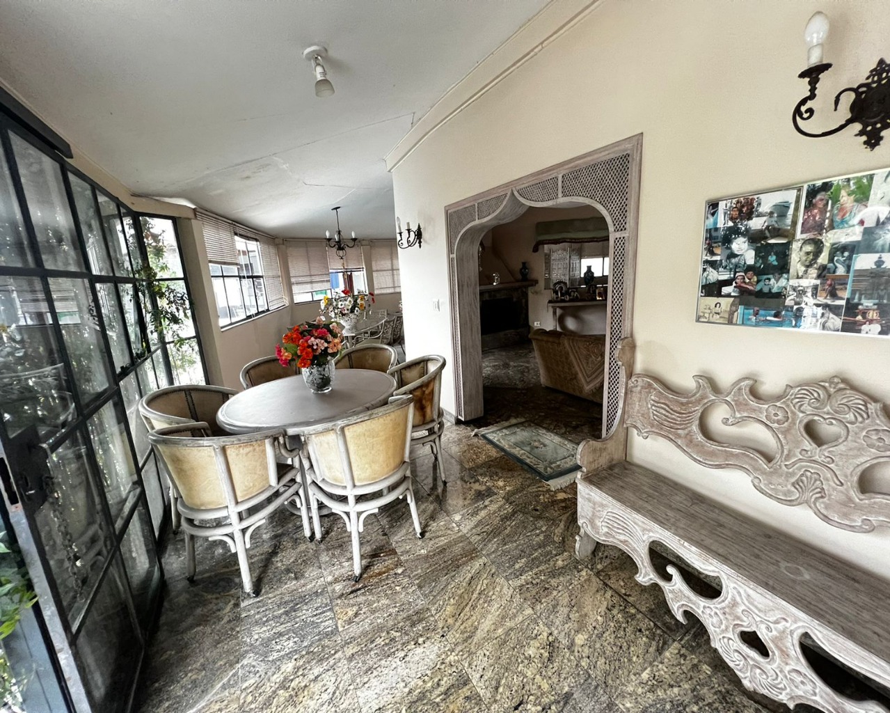 Casa, 4 quartos, 550 m² - Foto 66