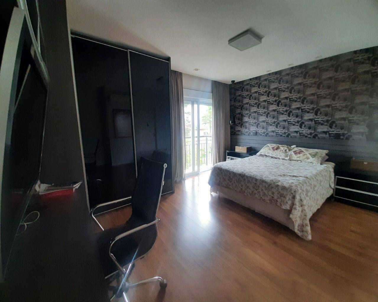 Casa de Condomínio à venda com 5 quartos, 600m² - Foto 4