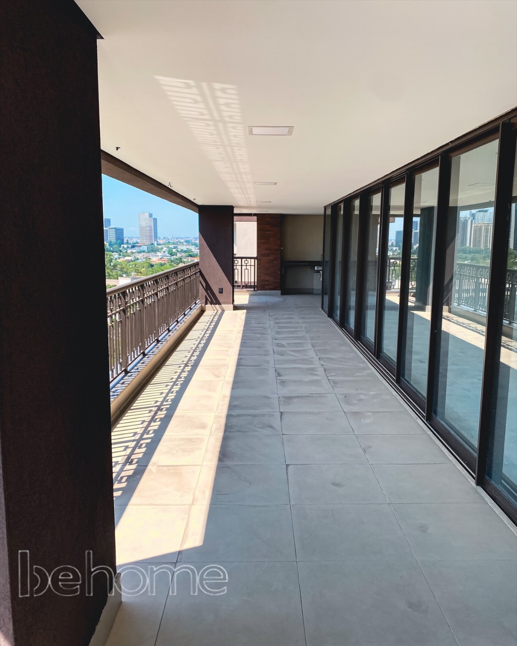 Apartamento à venda com 3 quartos, 410m² - Foto 14