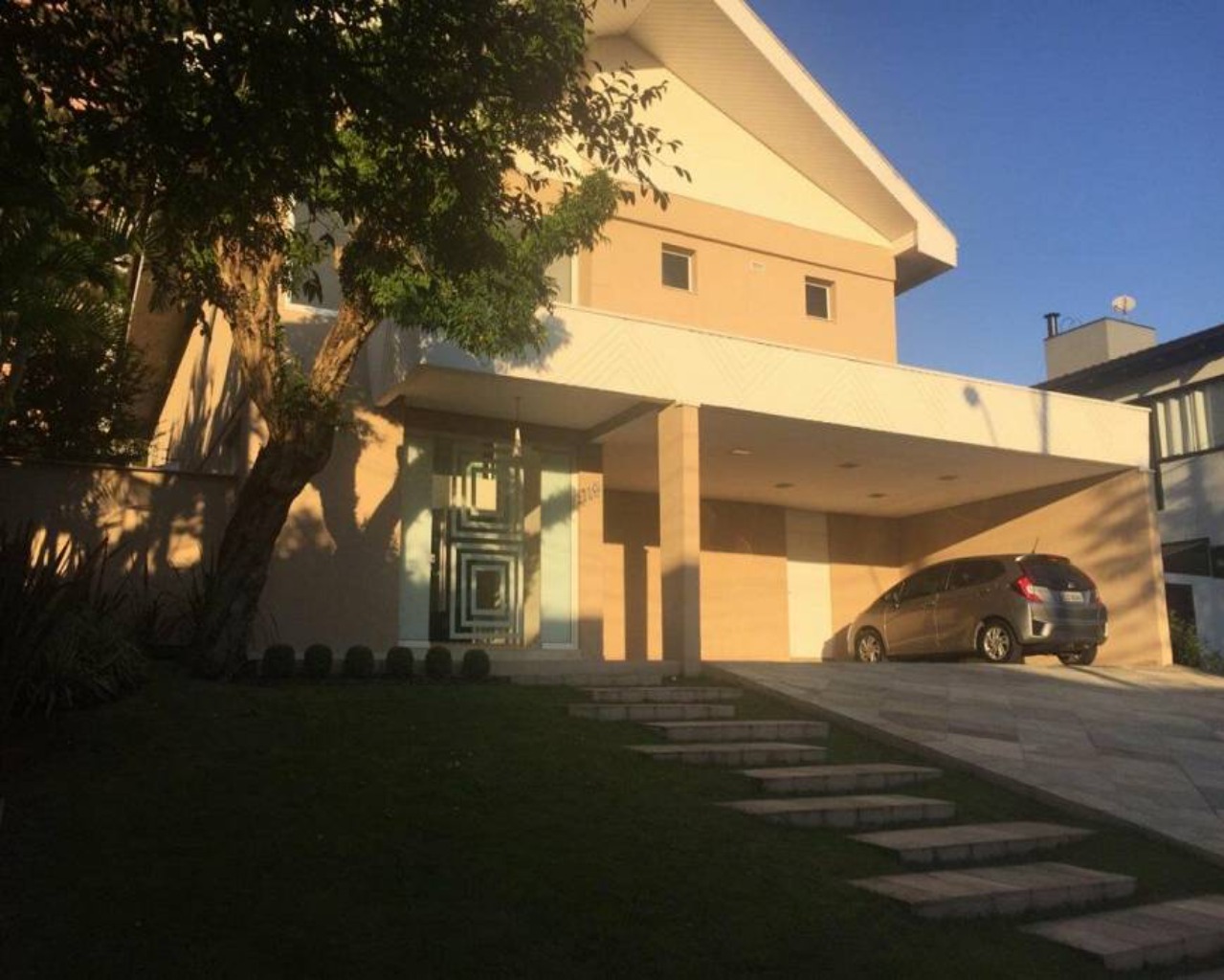 Casa de Condomínio à venda e aluguel com 4 quartos, 480m² - Foto 26