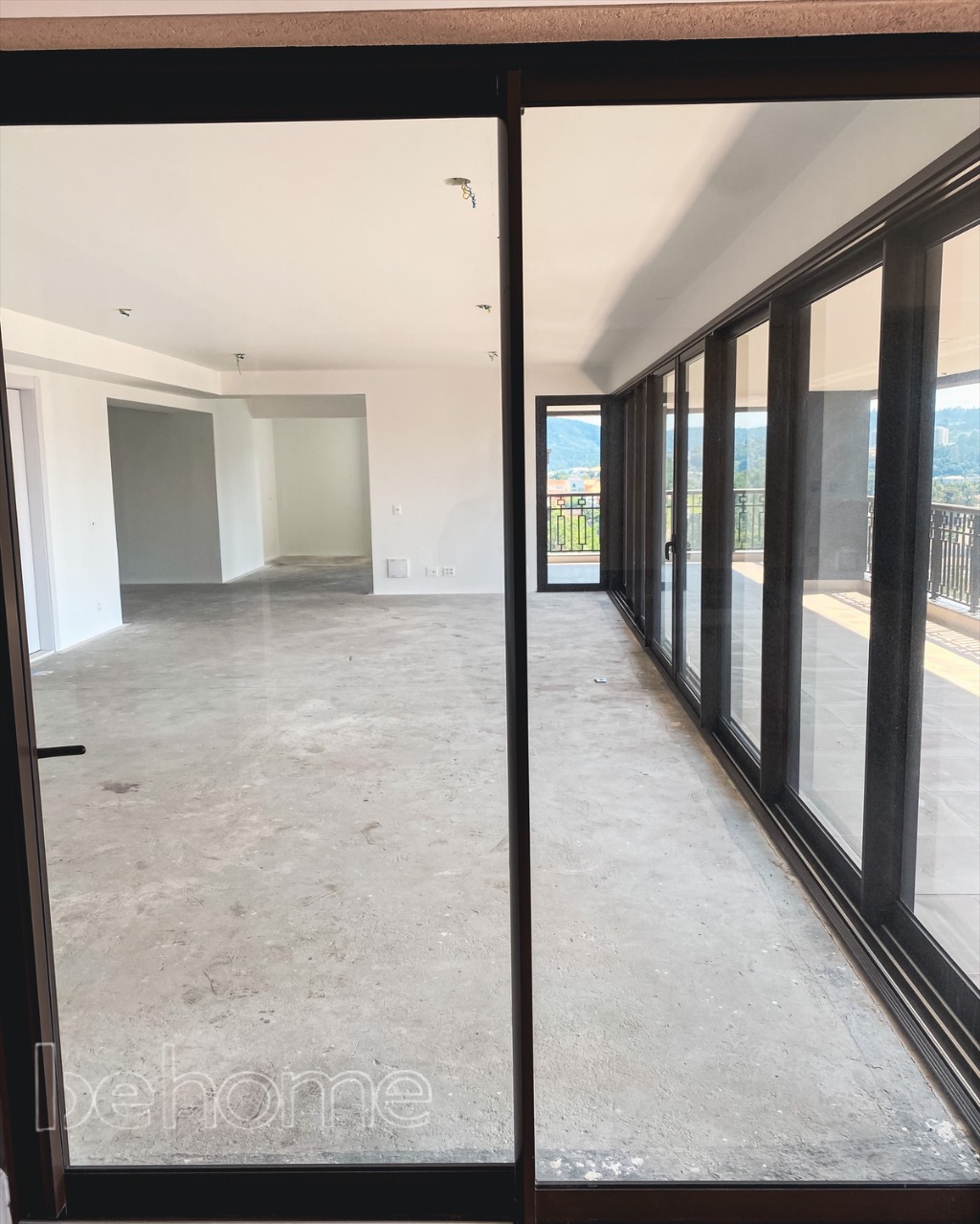 Apartamento à venda com 3 quartos, 410m² - Foto 13