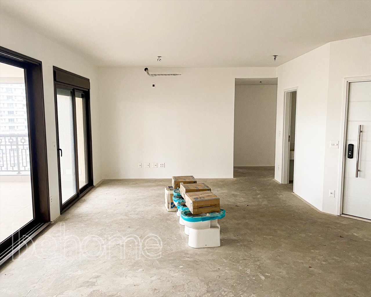 Apartamento à venda com 3 quartos, 334m² - Foto 11