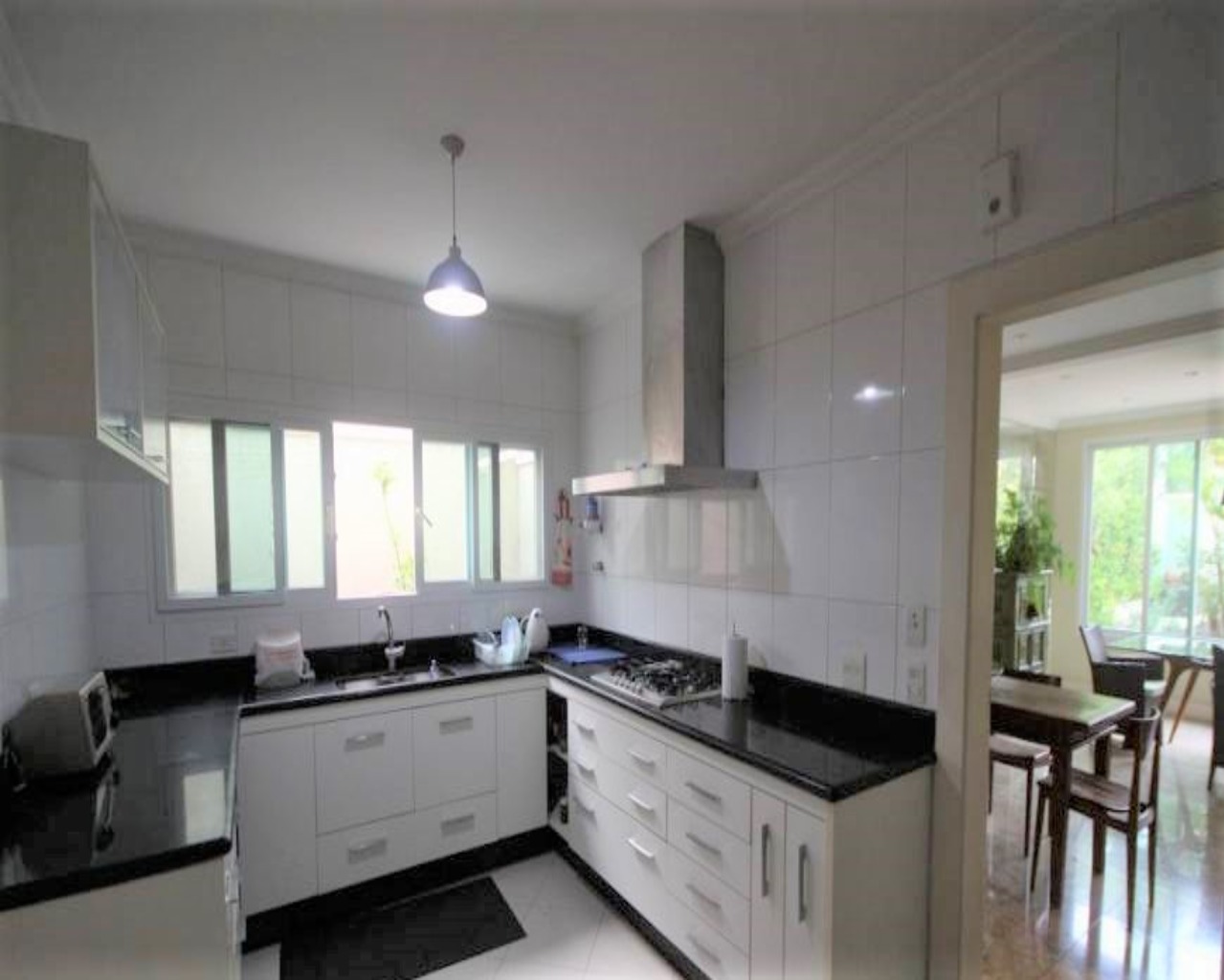 Casa à venda com 5 quartos, 550m² - Foto 9