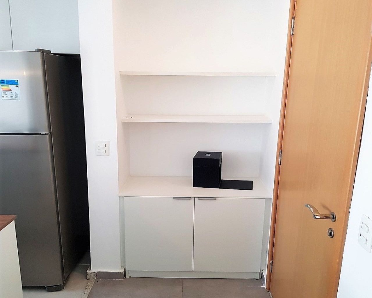 Apartamento para alugar com 1 quarto, 50m² - Foto 6