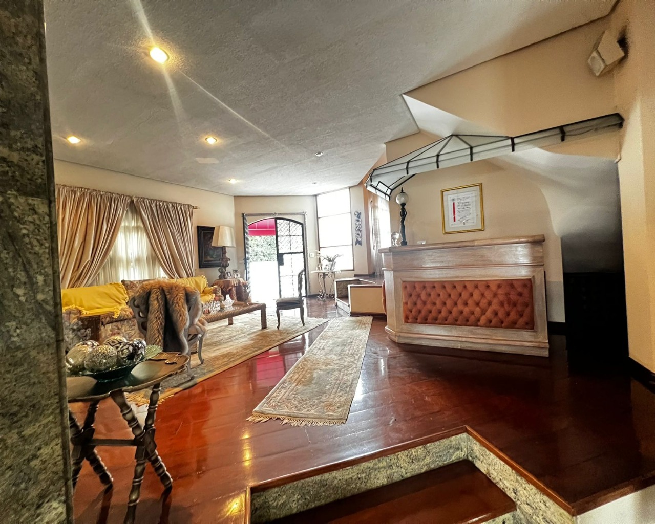 Casa, 4 quartos, 550 m² - Foto 64