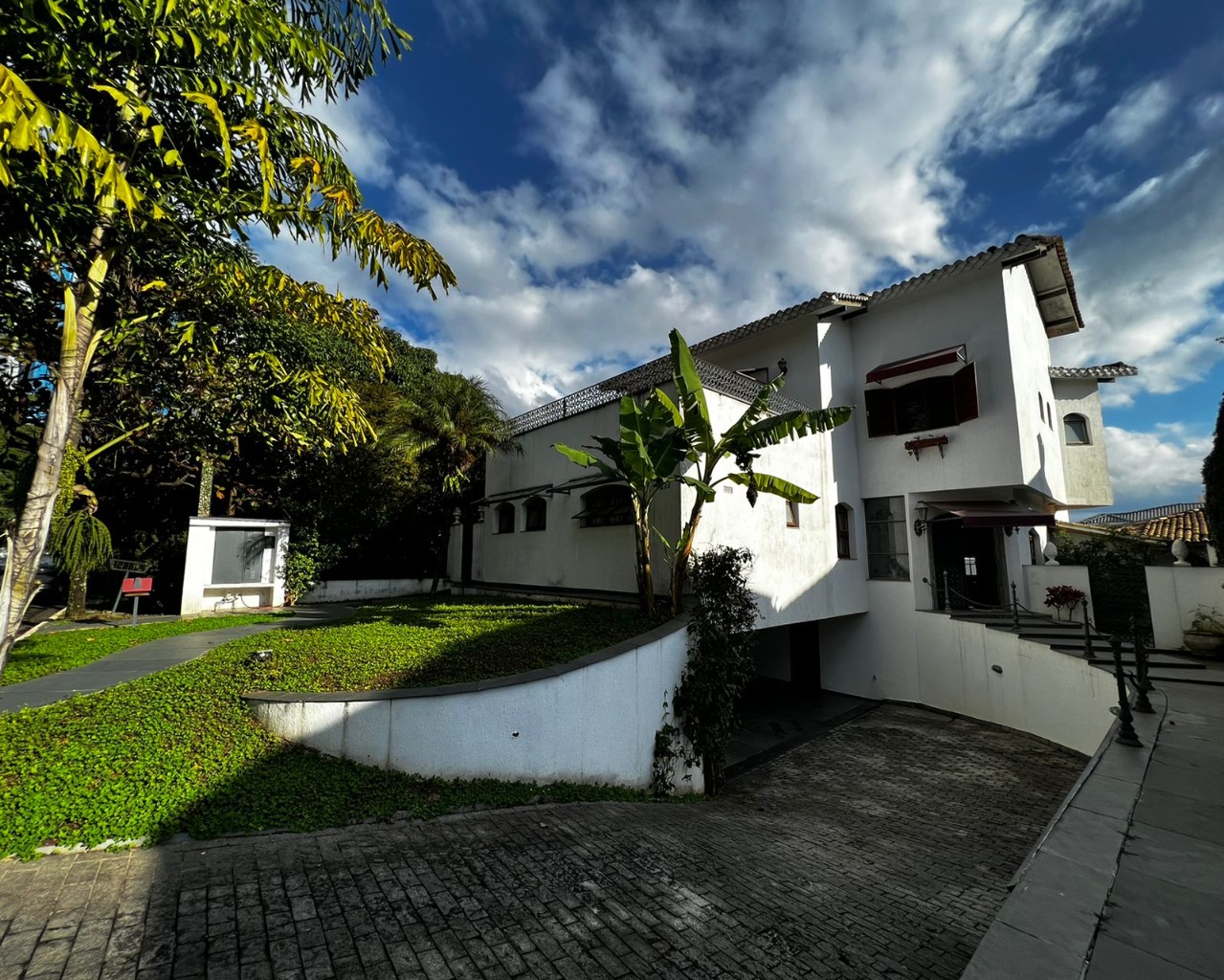 Casa, 4 quartos, 550 m² - Foto 77