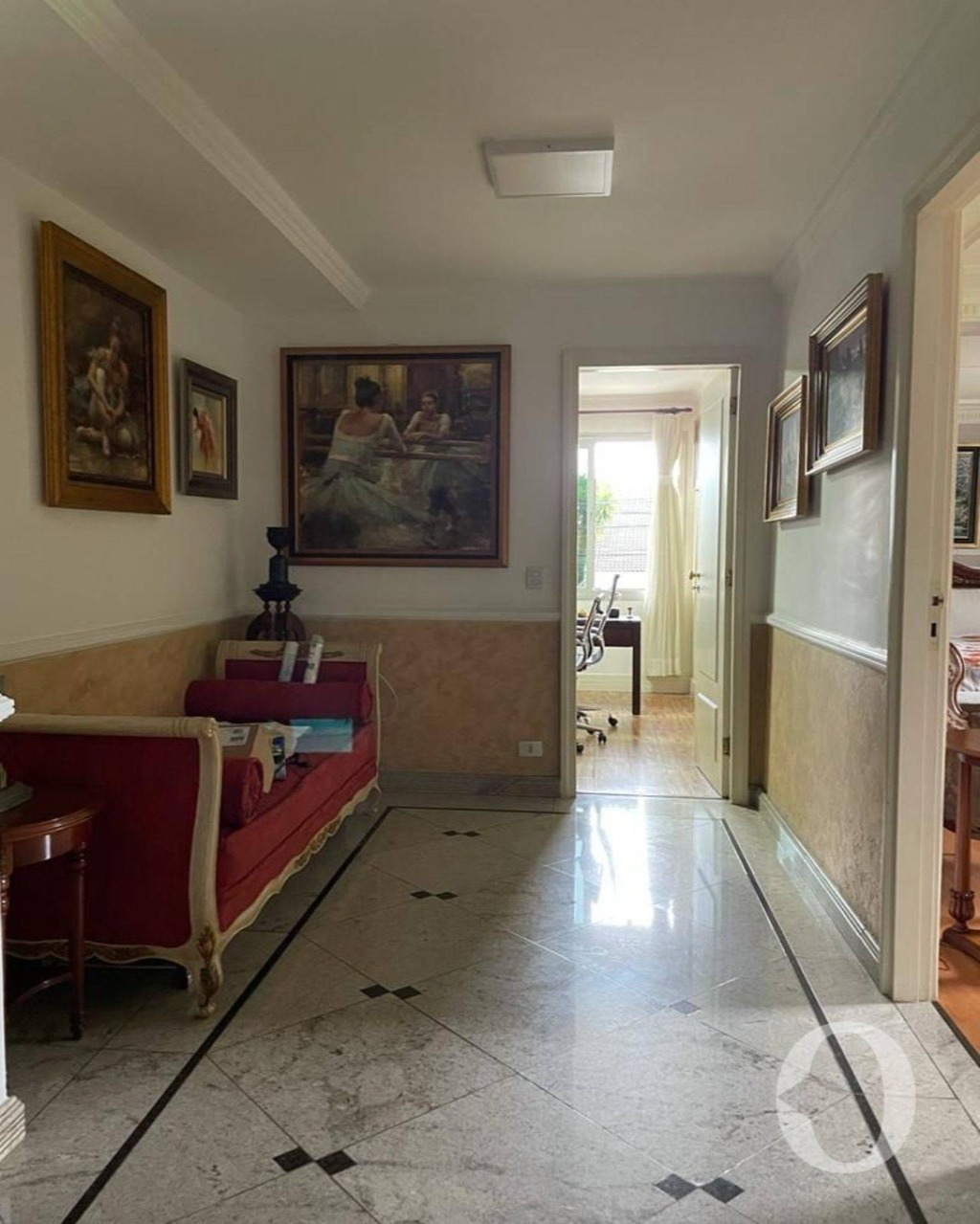 Casa à venda com 4 quartos, 500m² - Foto 38