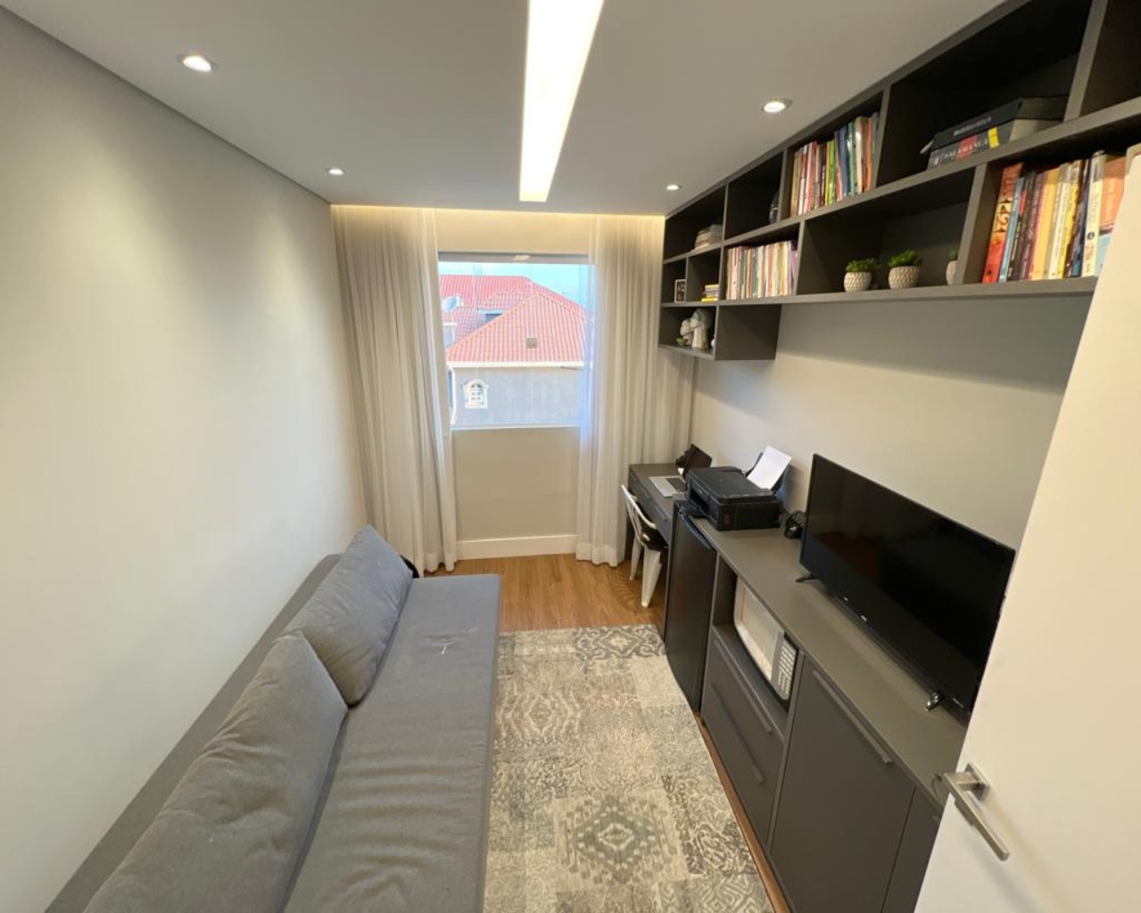 Casa à venda com 4 quartos, 428m² - Foto 6