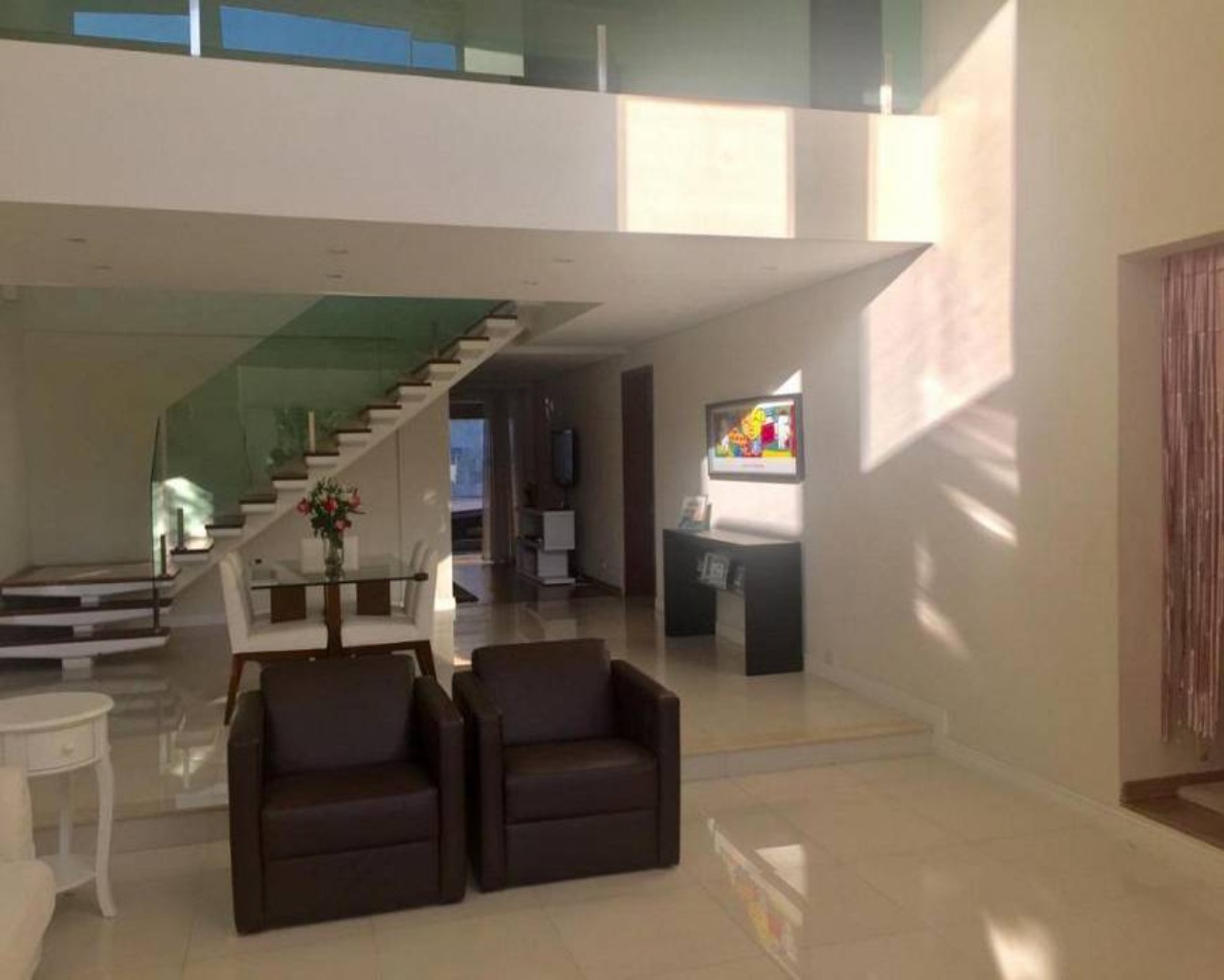 Casa de Condomínio à venda e aluguel com 4 quartos, 480m² - Foto 20