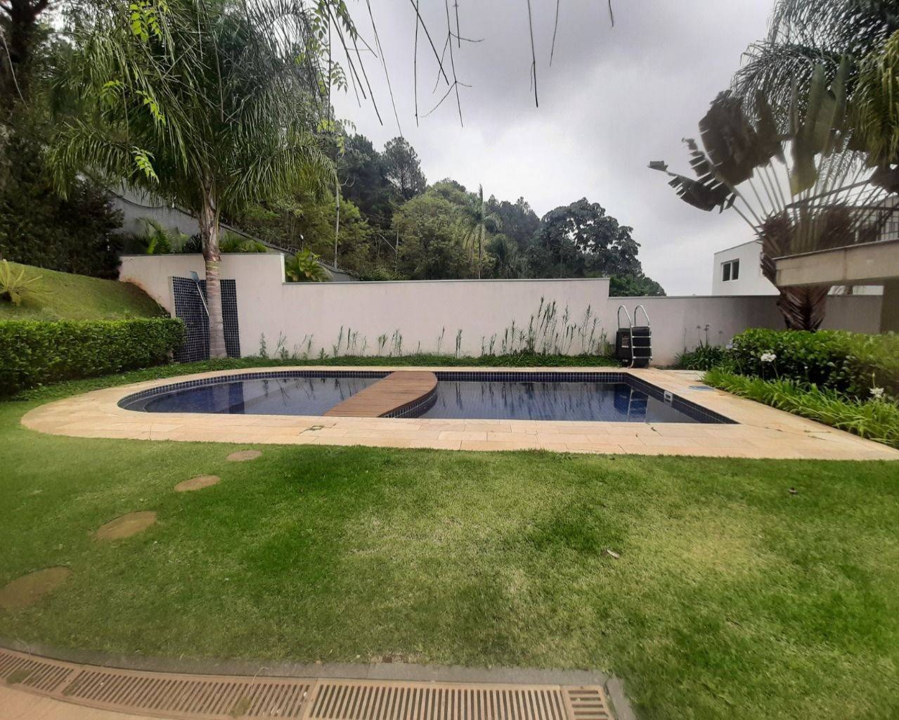 Casa de Condomínio à venda com 5 quartos, 600m² - Foto 11