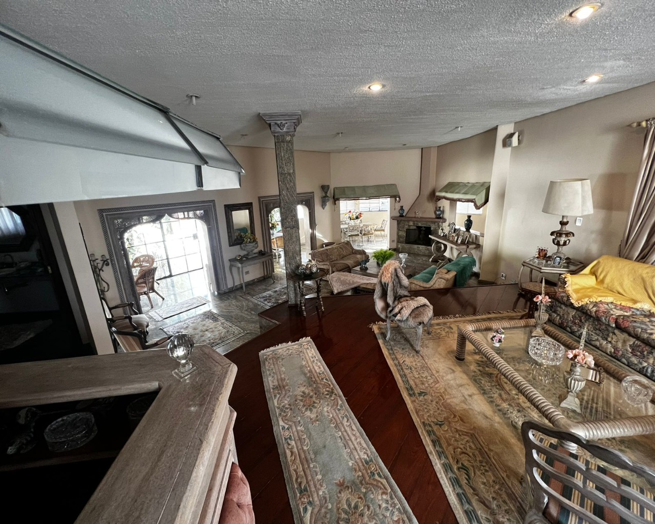 Casa, 4 quartos, 550 m² - Foto 78