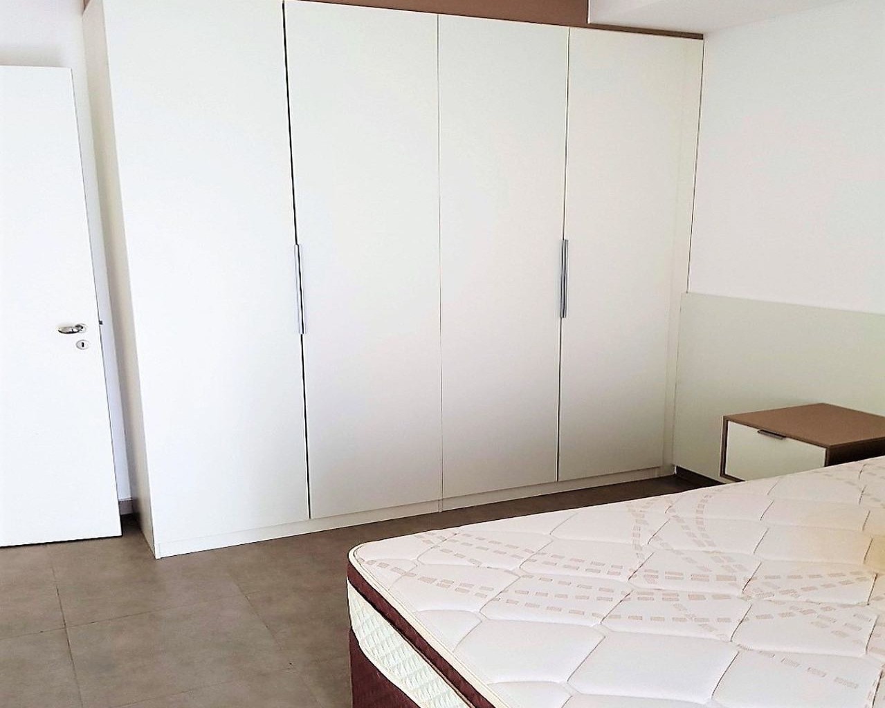 Apartamento para alugar com 1 quarto, 50m² - Foto 7