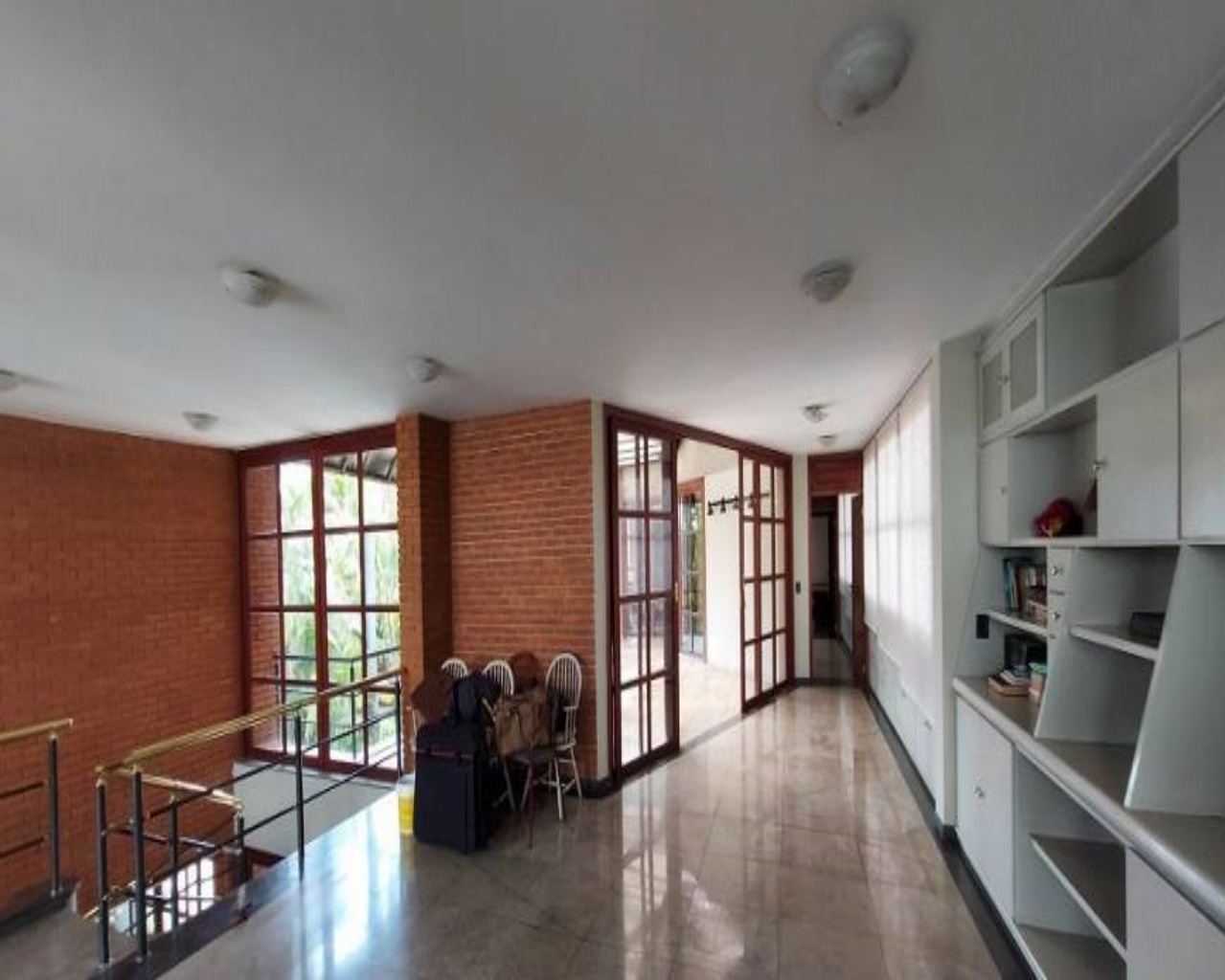 Casa à venda com 5 quartos, 800m² - Foto 18