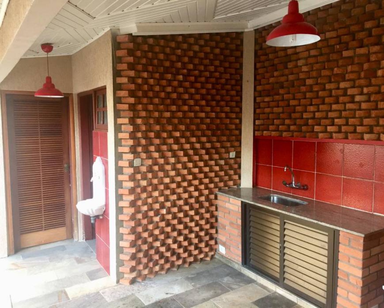 Casa de Condomínio à venda e aluguel com 4 quartos, 480m² - Foto 28