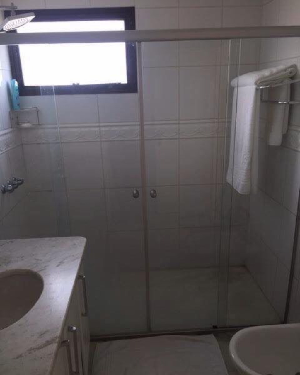 Apartamento à venda com 1 quarto, 63m² - Foto 9