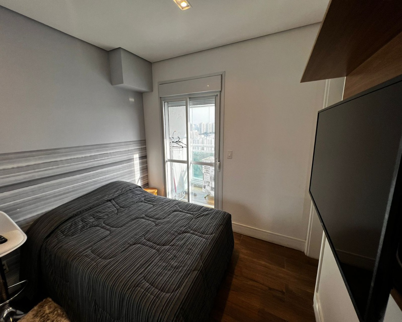 Apartamento à venda com 3 quartos, 138m² - Foto 15