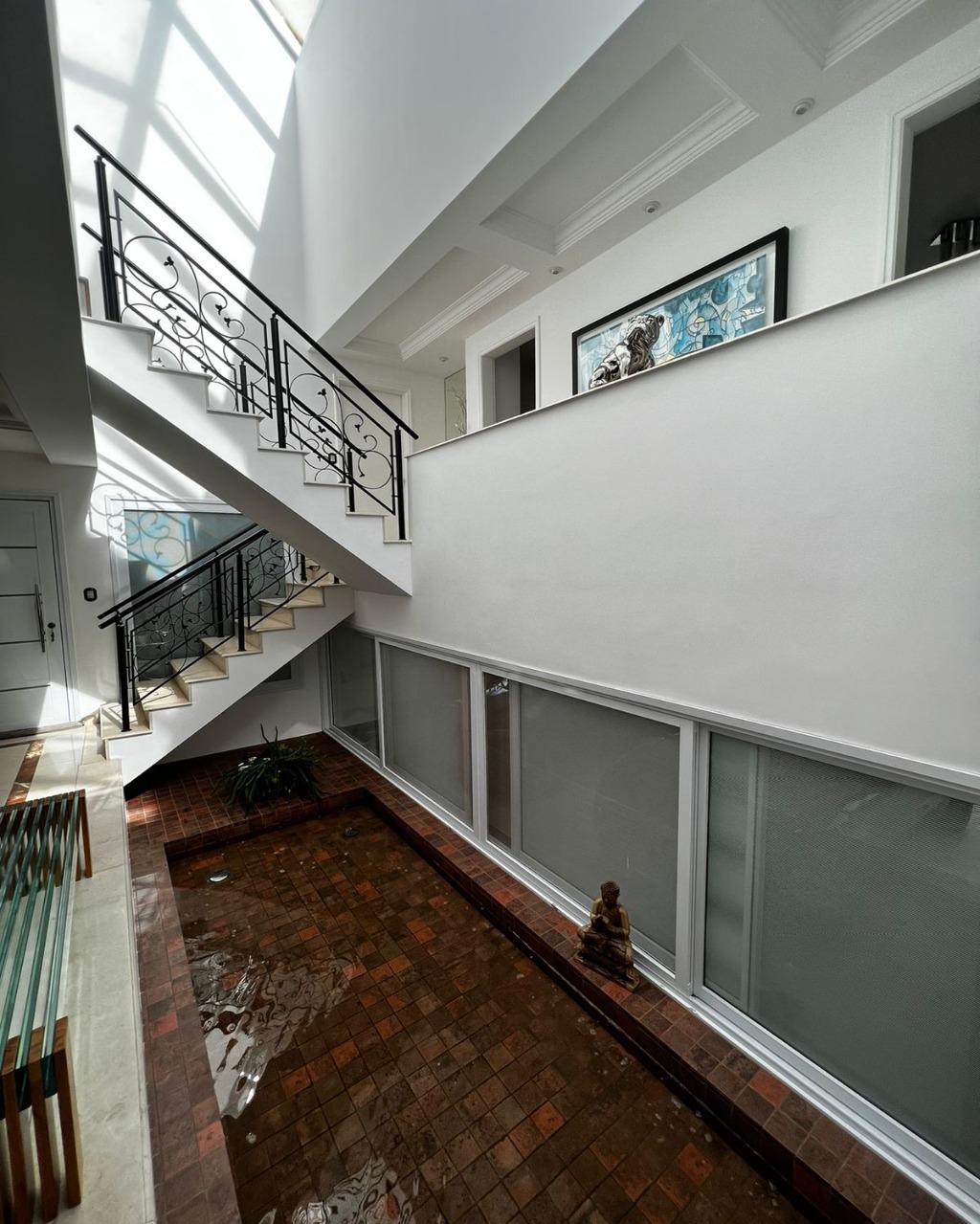 Casa de Condomínio à venda com 4 quartos, 517m² - Foto 98