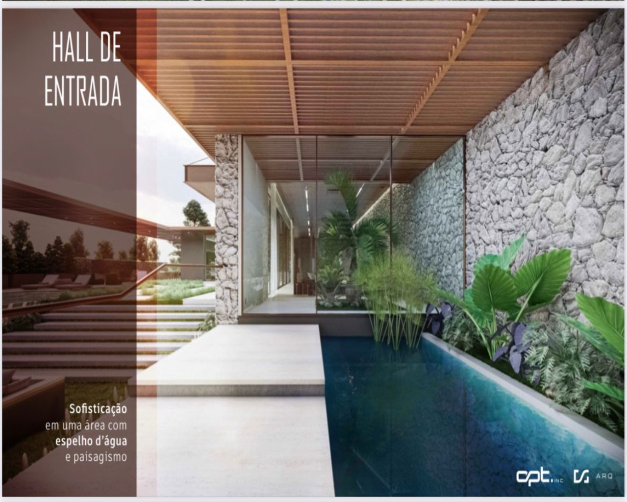 Casa de Condomínio à venda com 7 quartos, 2379m² - Foto 5