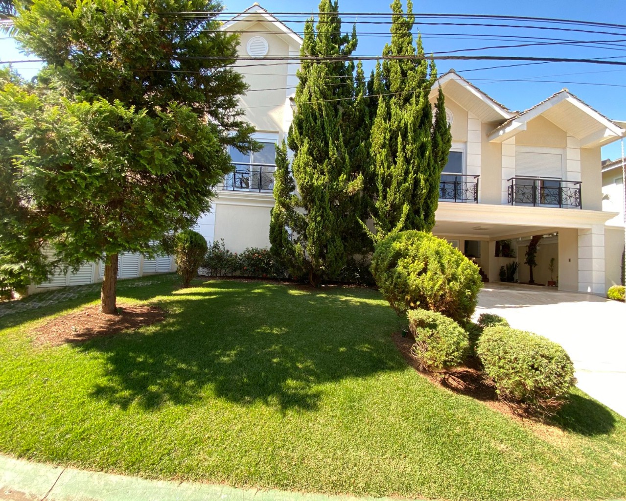 Casa de Condomínio à venda com 4 quartos, 517m² - Foto 83