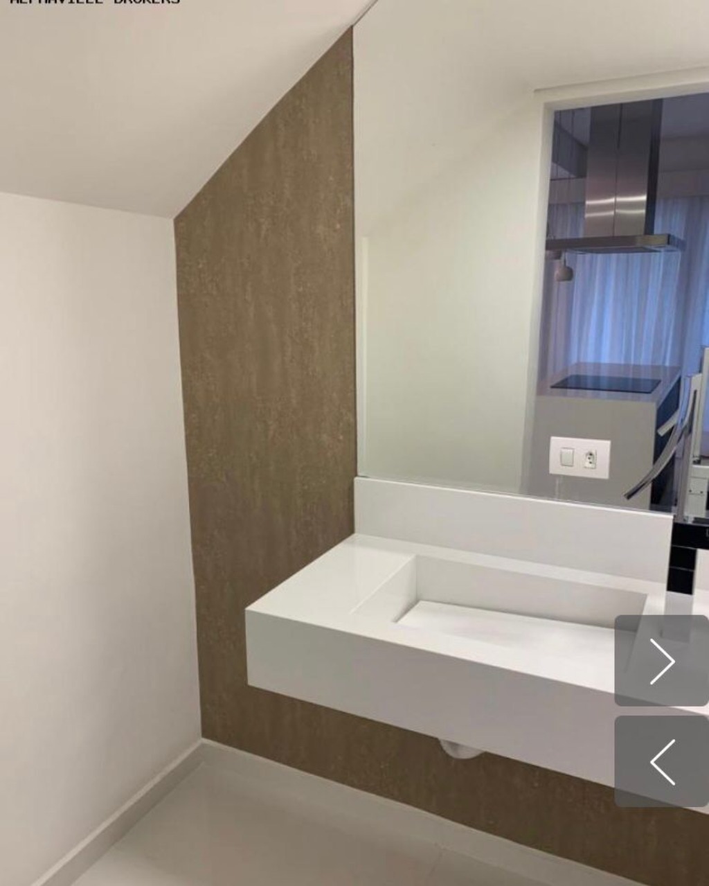 Apartamento à venda com 1 quarto, 81m² - Foto 28