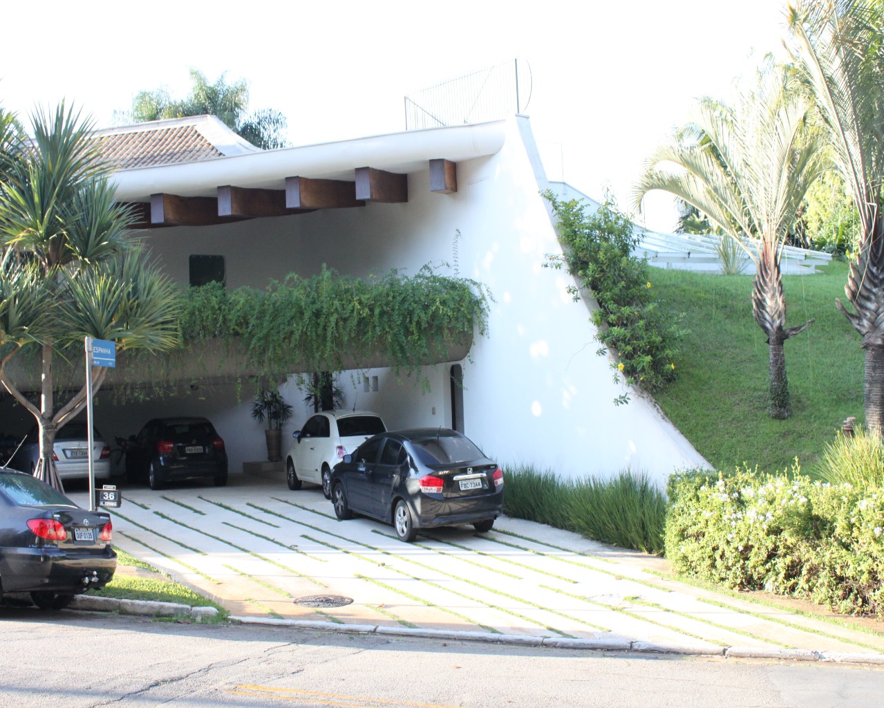 Casa de Condomínio à venda e aluguel com 4 quartos, 607m² - Foto 37