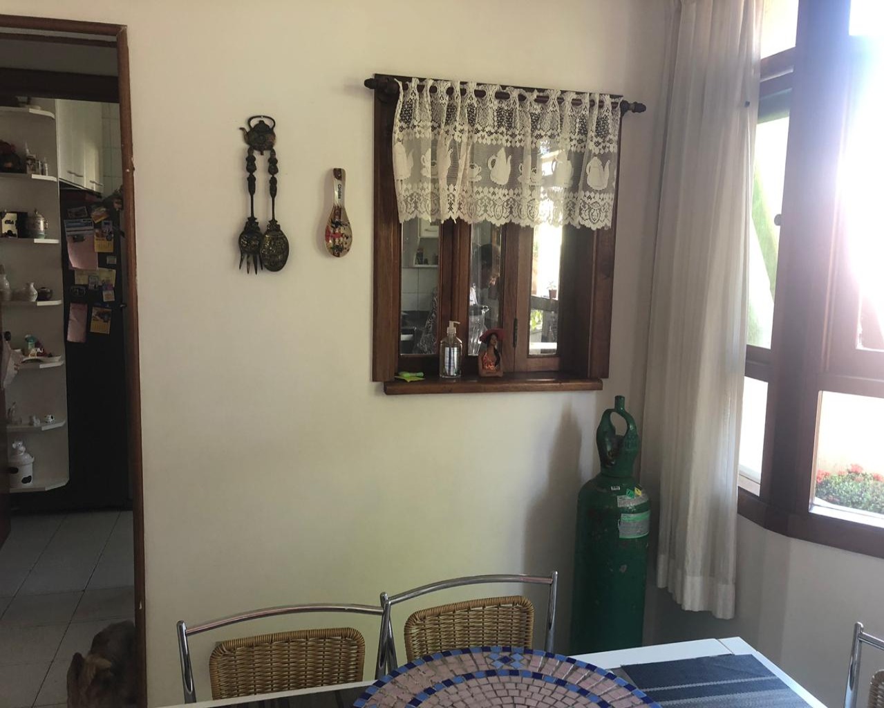 Casa de Condomínio à venda com 4 quartos, 307m² - Foto 4