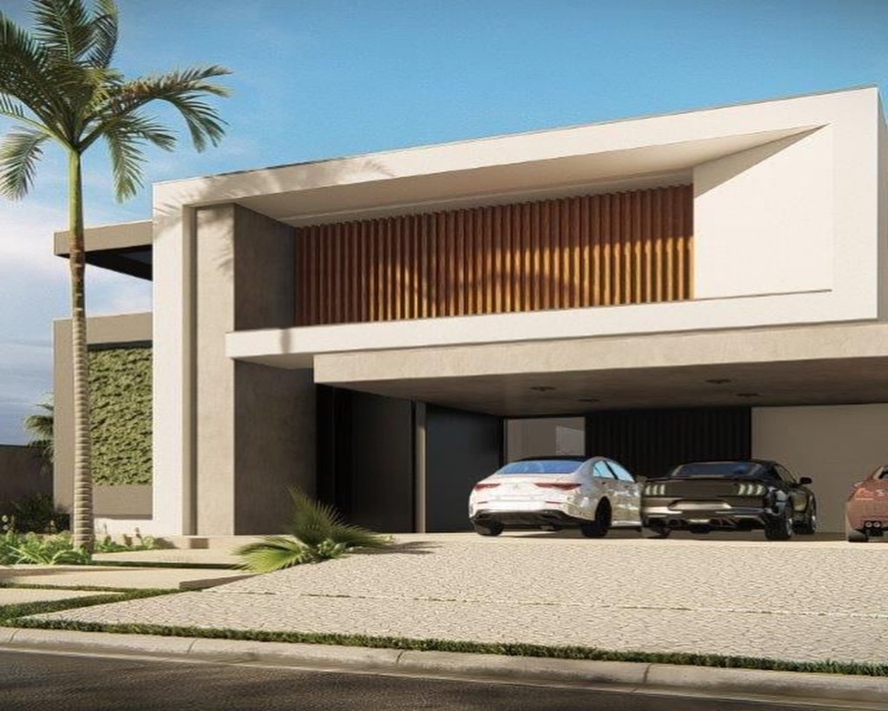 Casa de Condomínio à venda com 4 quartos, 558m² - Foto 7