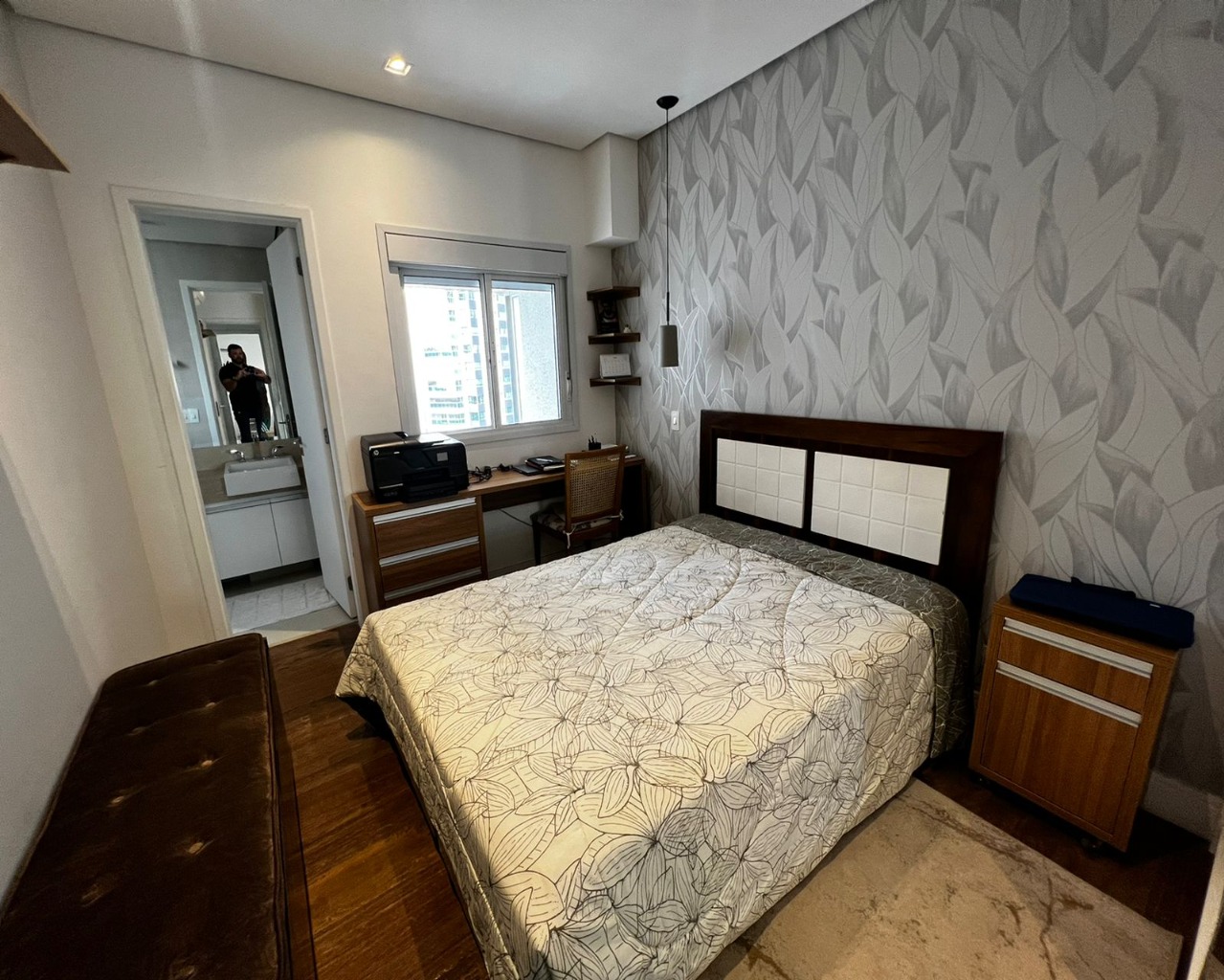 Apartamento à venda com 3 quartos, 138m² - Foto 18