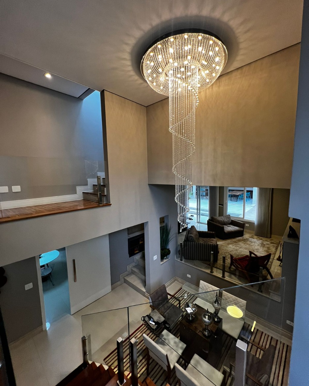 Casa de Condomínio à venda com 3 quartos, 320m² - Foto 18