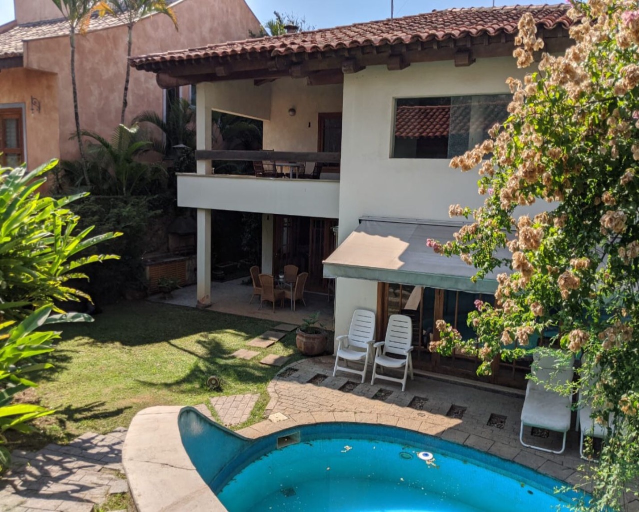 Casa de Condomínio à venda com 4 quartos, 850m² - Foto 22