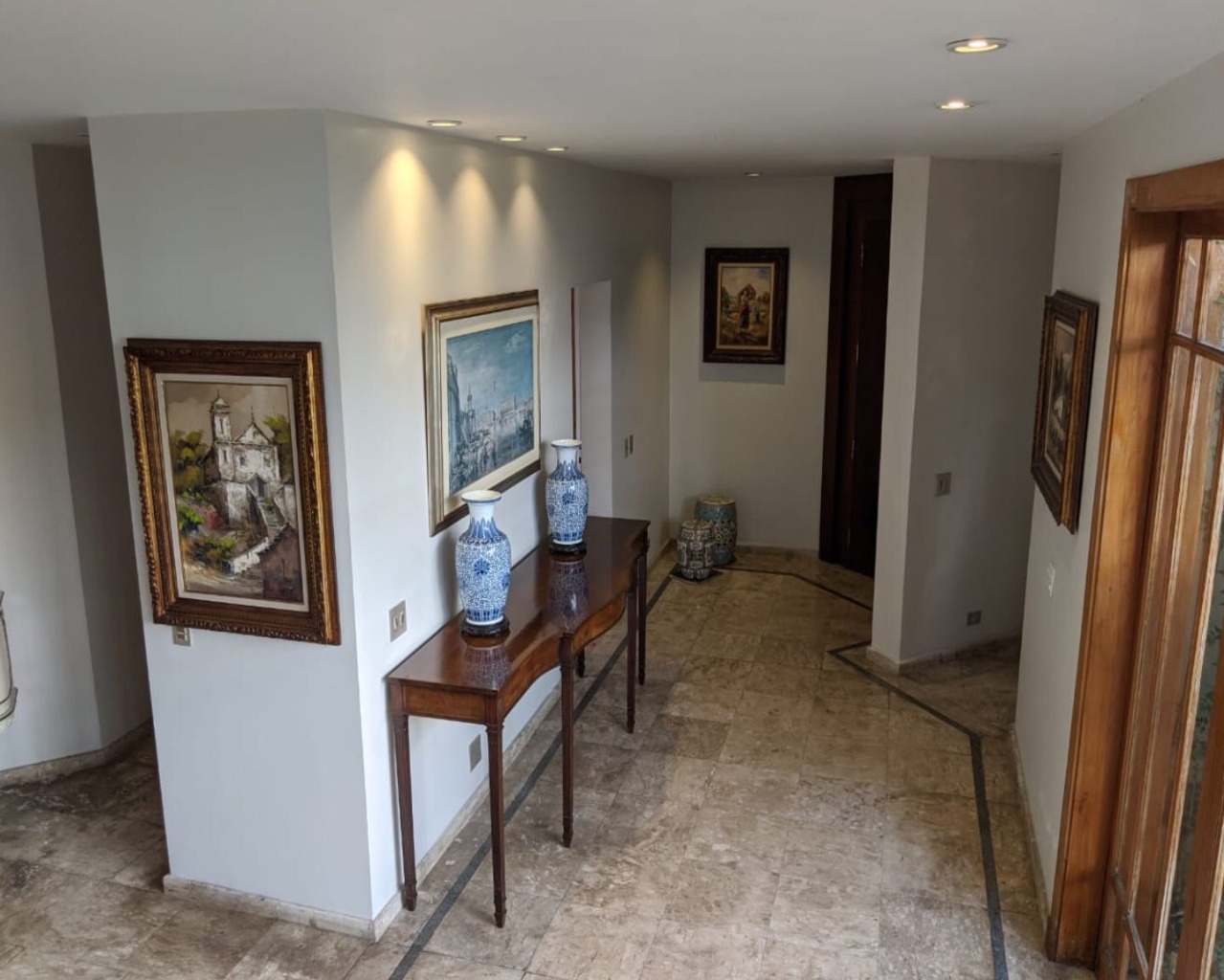 Casa de Condomínio à venda com 4 quartos, 850m² - Foto 44