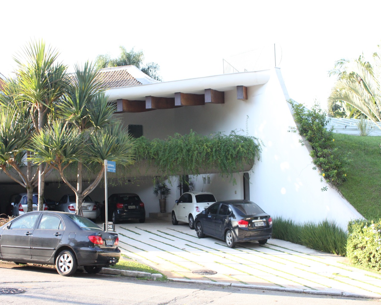 Casa de Condomínio à venda e aluguel com 4 quartos, 607m² - Foto 36